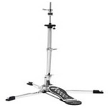 Drum Works Furniture Drum Workshop  Hi Hat Stand Ultra Light, Chrome DWCP6500UL